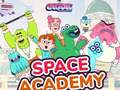 Spēle Space Academy