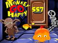 Spēle Monkey Go Happy Stage 557