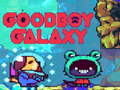 Spēle Goodboy Galaxy