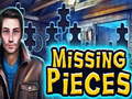 Spēle Missing pieces