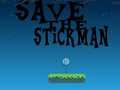 Spēle Save the Stickman