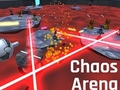 Spēle Chaos Arena