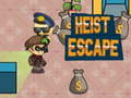Spēle Heist Escape