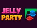 Spēle Jelly Party