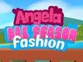 Spēle Angela All Season Fashion