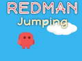 Spēle RedMan Jumping