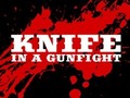 Spēle Knife in a Gunfight