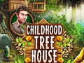 Spēle Childhood Treehouse