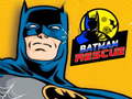 Spēle Batman Rescue 