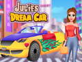 Spēle Julies Dream Car