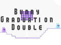Spēle Bunny Graduation Double
