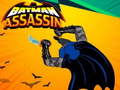 Spēle Batman Assassin