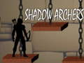 Spēle Shadow Archers