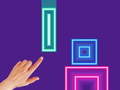 Spēle Stack Tower Neon: Keep Blocks Balance