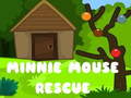 Spēle Minnie Mouse Rescue