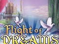 Spēle Flight of dreams