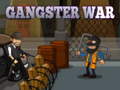 Spēle Gangster War