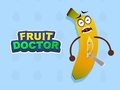 Spēle Fruit Doctor