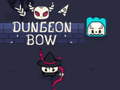 Spēle Dungeon Bow