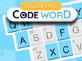 Spēle Arkadium's Codeword