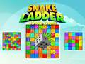 Spēle Snake and Ladder Board Game