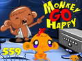 Spēle Monkey Go Happy Stage 559