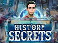 Spēle History secrets