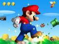 Spēle super Mario 1