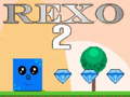 Spēle Rexo 2