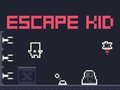 Spēle Escape Kid