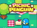 Spēle Picnic Penguin