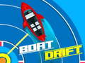 Spēle Boat Drift