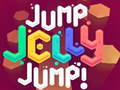 Spēle Jump Jelly Jump!