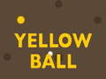 Spēle Yellow Ball