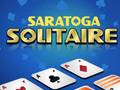 Spēle Saratoga Solitaire