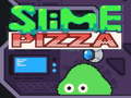 Spēle Slime Pizza