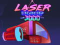 Spēle Laser Blade 3000