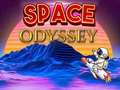 Spēle Space Odyssey