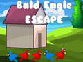 Spēle Bald Eagle Escape