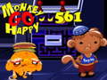 Spēle Monkey Go Happy Stage 561