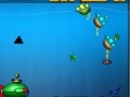 Spēle Green Submarine