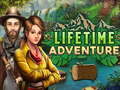 Spēle Lifetime adventure
