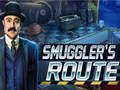 Spēle Smugglers route