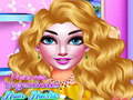 Spēle Princess Ingenious Hair Hacks