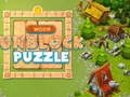 Spēle Blocks Puzzle Wood