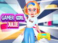 Spēle Gamer Girl Julie