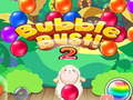Spēle Bubble Bust 2