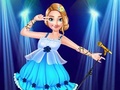 Spēle Princess Anna Super Idol Project