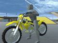 Spēle Sport Stunt Bike 3D