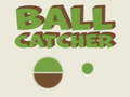 Spēle Ball Catcher